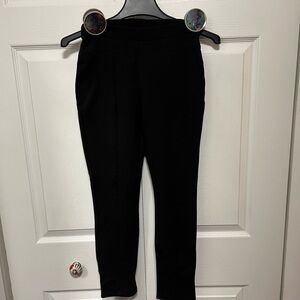 bebe Black Leggings | Size XS